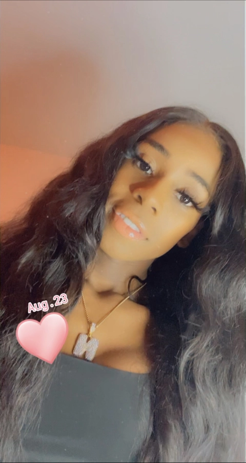 Niyah OnlyFans Picture