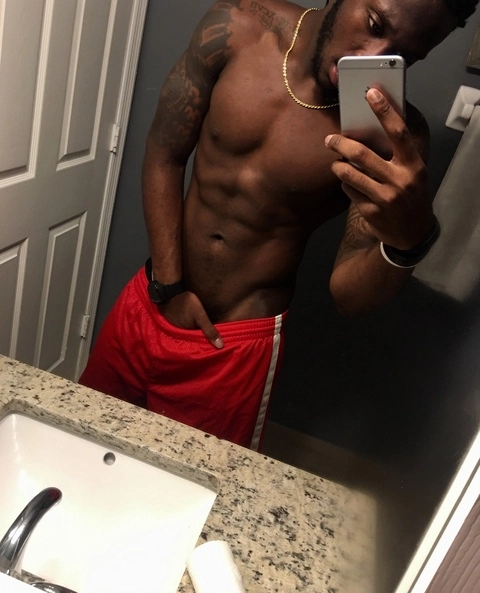 Blacklove OnlyFans Picture