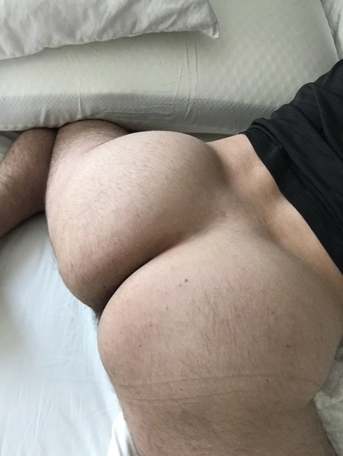 Nathen’s Ass OnlyFans Picture