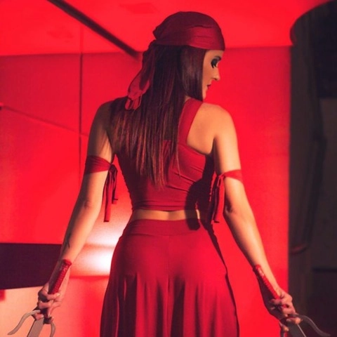 Elektra Sexy