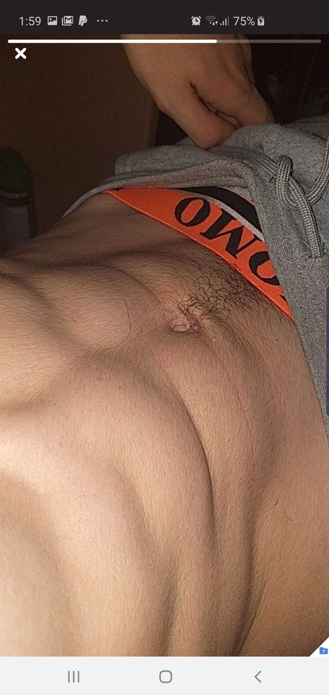 Chicohetero OnlyFans Picture