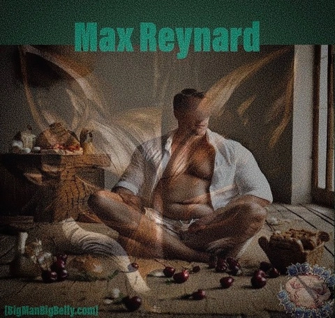 Max Reynard