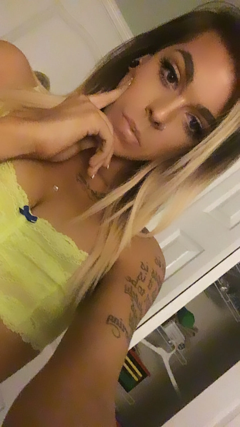 Silver L OnlyFans Picture