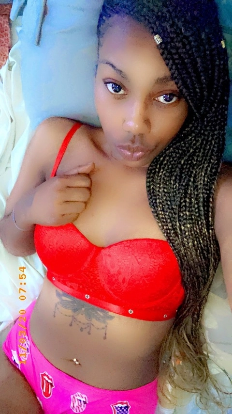 Nia Horton ? OnlyFans Picture