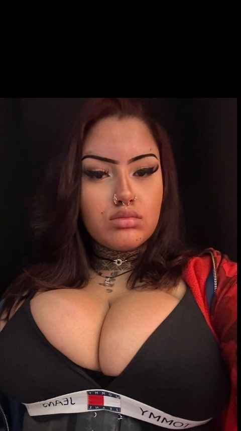 Kass OnlyFans Picture