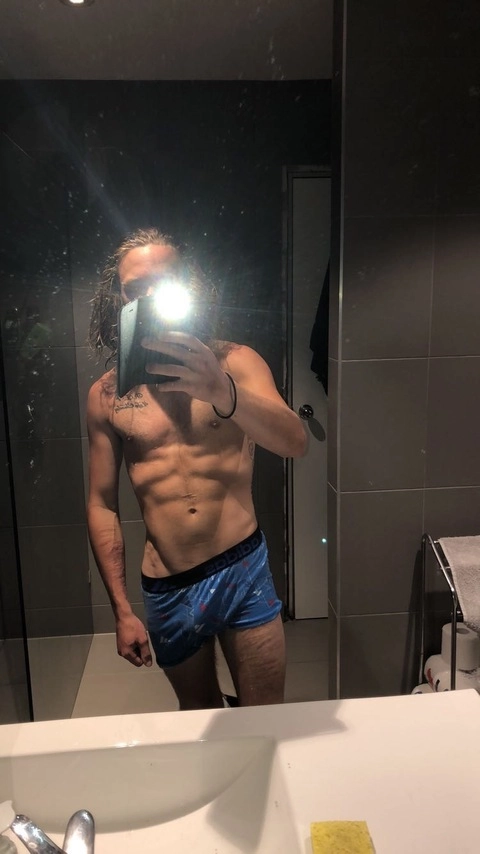 Daniel OnlyFans Picture