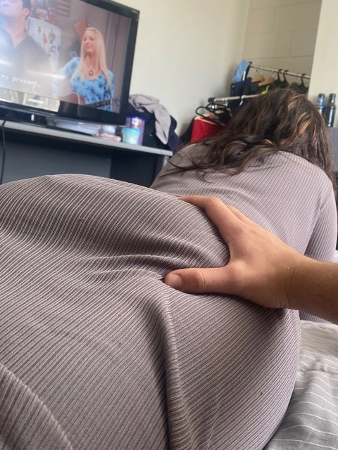 Nia 🤍 OnlyFans Picture