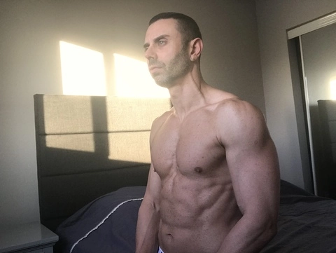 Matteo Nevaeh OnlyFans Picture