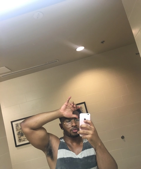 William Freeney IV OnlyFans Picture