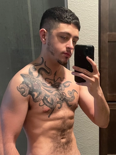 Angelo.Cru_ OnlyFans Picture