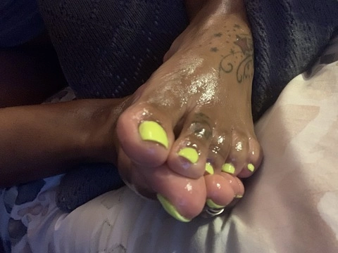 Sole Glo OnlyFans Picture