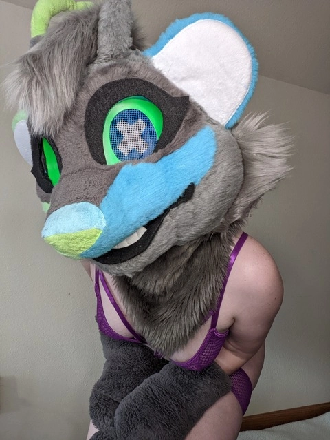 Nexa Ferret OnlyFans Picture