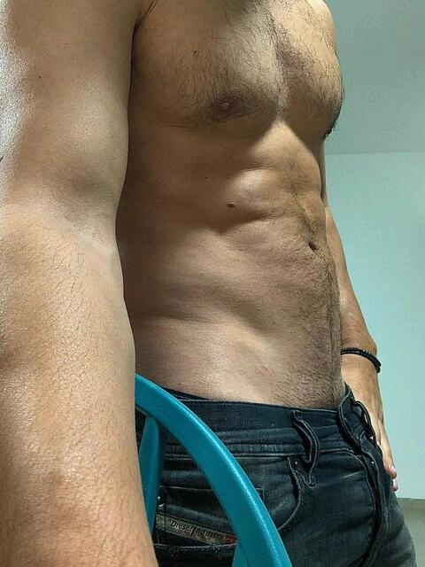 sensai251 OnlyFans Picture