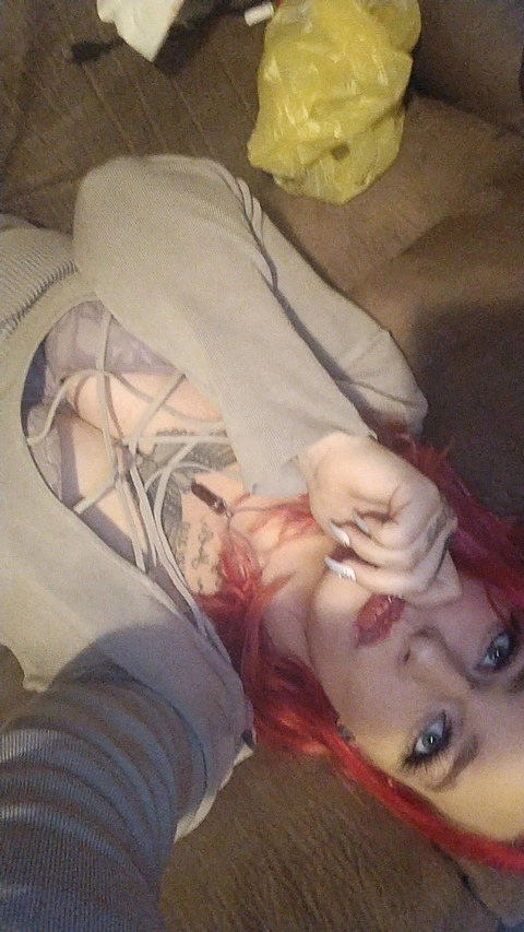 Lilybaby ?? OnlyFans Picture