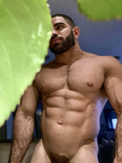 PapiDominicano OnlyFans Picture