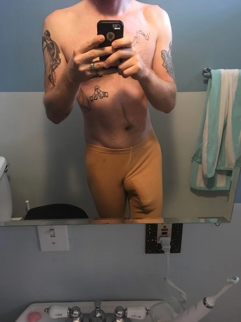 Sean OnlyFans Picture