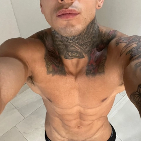 Pipo Landin OnlyFans Picture