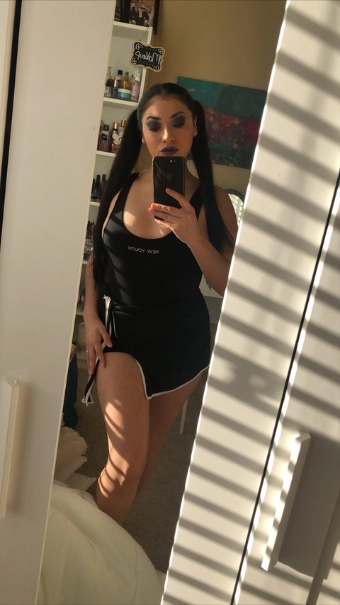 Alejandra OnlyFans Picture