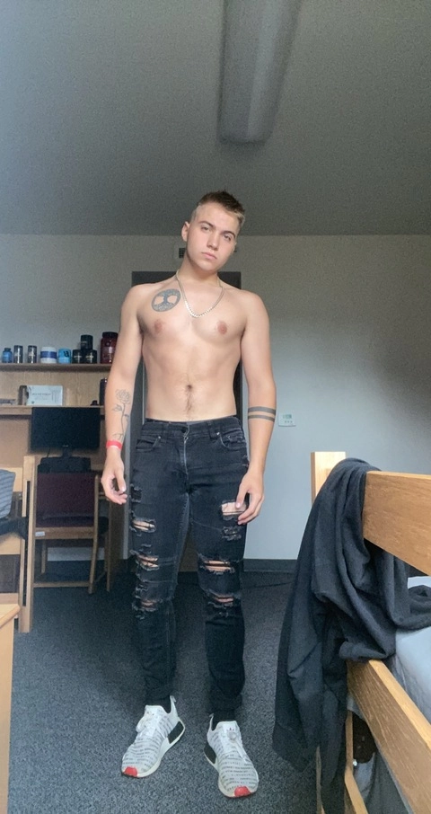 Joshua OnlyFans Picture