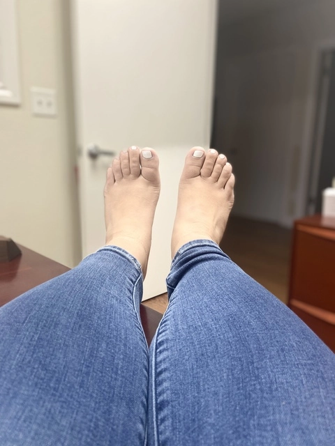 Footfairy OnlyFans Picture