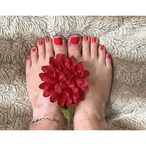 Cloudfeet OnlyFans Picture