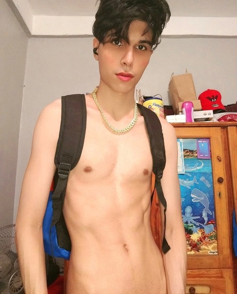 Carlos Eduardo OnlyFans Picture