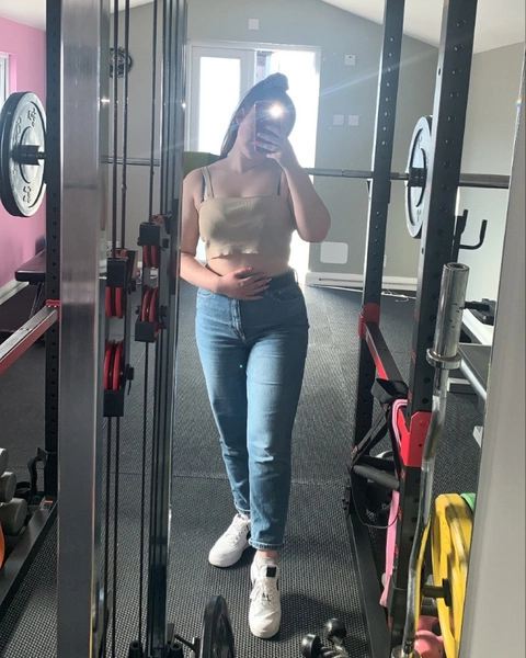 Clo OnlyFans Picture