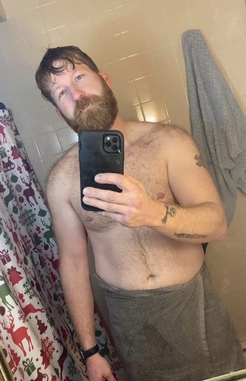 Boomer OnlyFans Picture