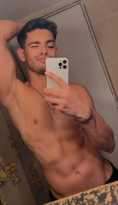 Diego OnlyFans Picture