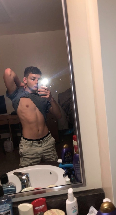 Cristian Ortega OnlyFans Picture