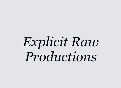 ExplictRawProductions