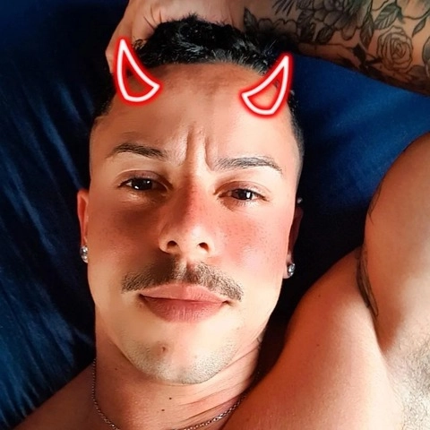 Leo Vasconcelos ? OnlyFans Picture