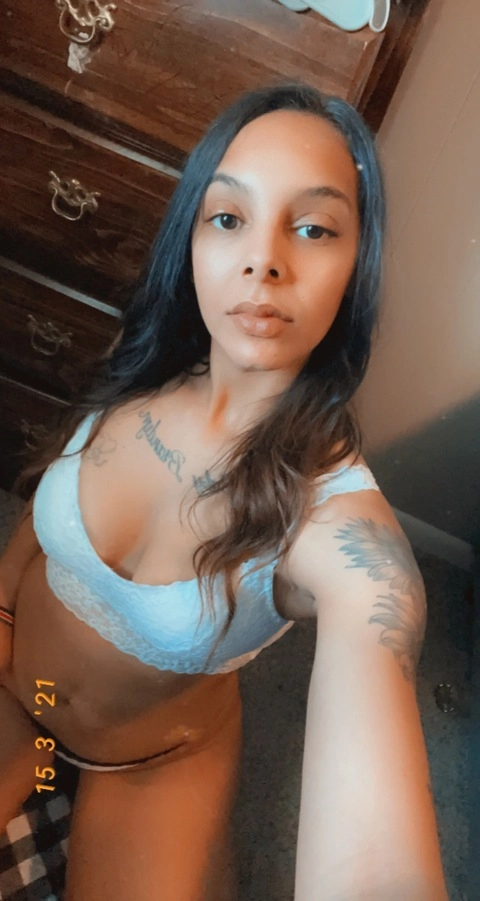 Nickybabe OnlyFans Picture