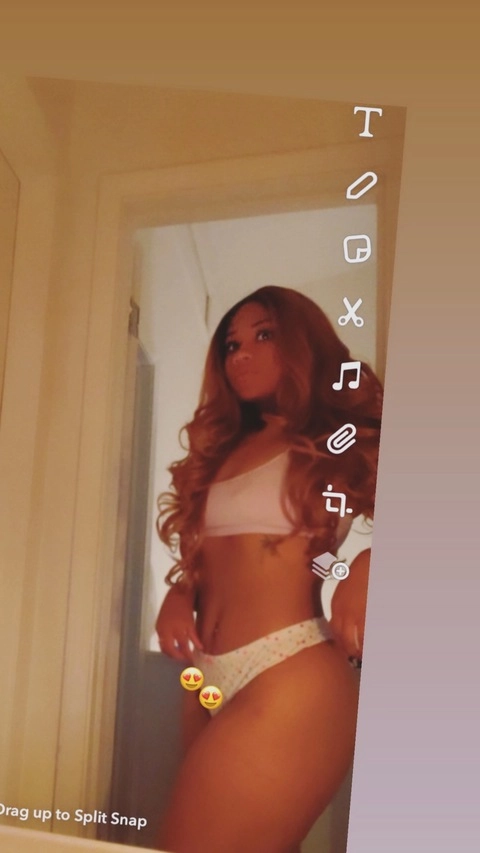 Breonna Johnson OnlyFans Picture