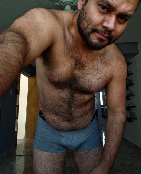 Jorge OnlyFans Picture
