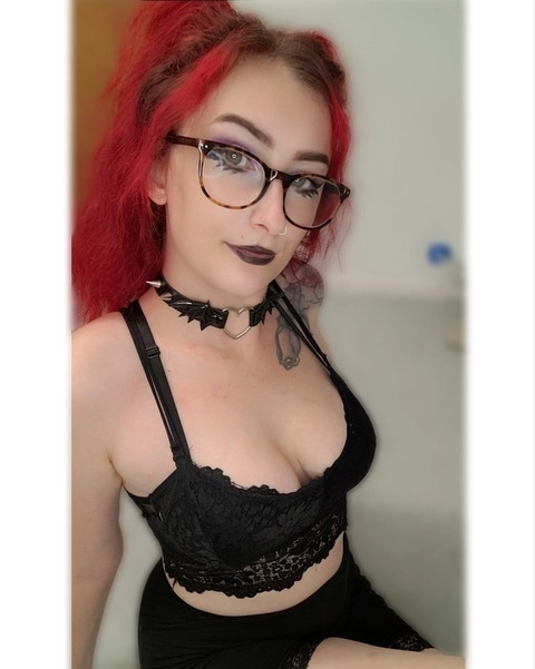 Cosmicgirl OnlyFans Picture