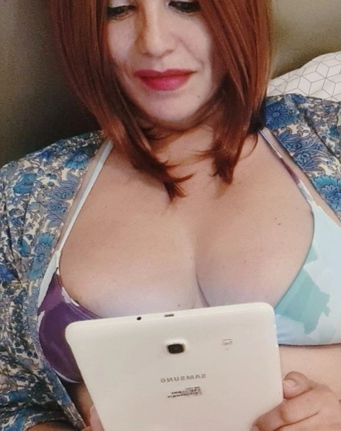 ElectraFerrary OnlyFans Picture