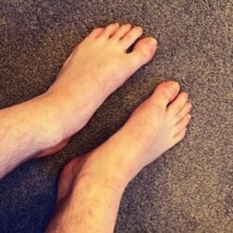 Barefoot bunnies OnlyFans Picture