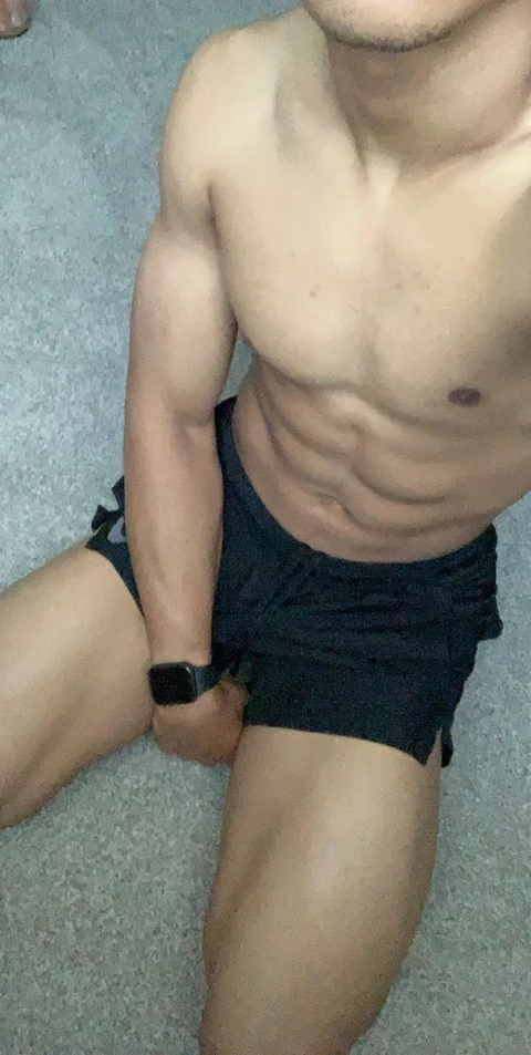 Adonis OnlyFans Picture