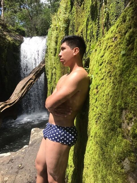 Boy from Manaus OnlyFans Picture