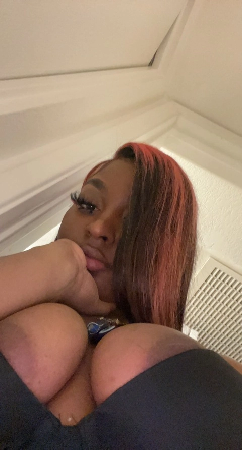 Tamia OnlyFans Picture