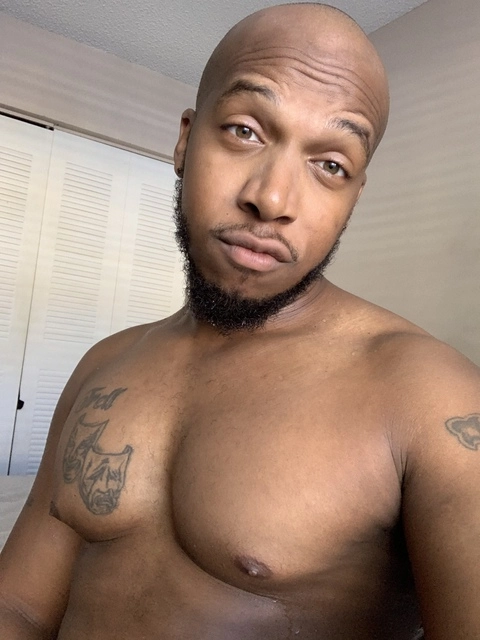 CakezNSwagg OnlyFans Picture