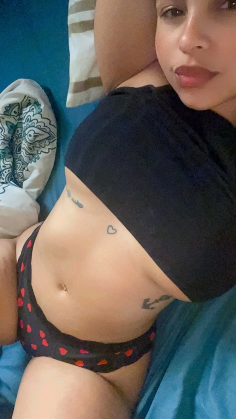 La Baby OnlyFans Picture