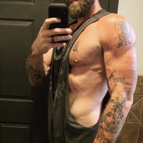 Jameson Frost OnlyFans Picture