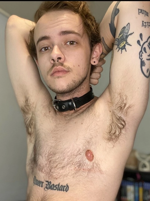 Miles 🌤🐶 OnlyFans Picture