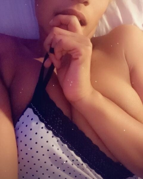 Nani Sweets OnlyFans Picture