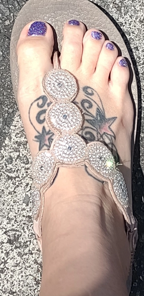 Gr8Feet OnlyFans Picture