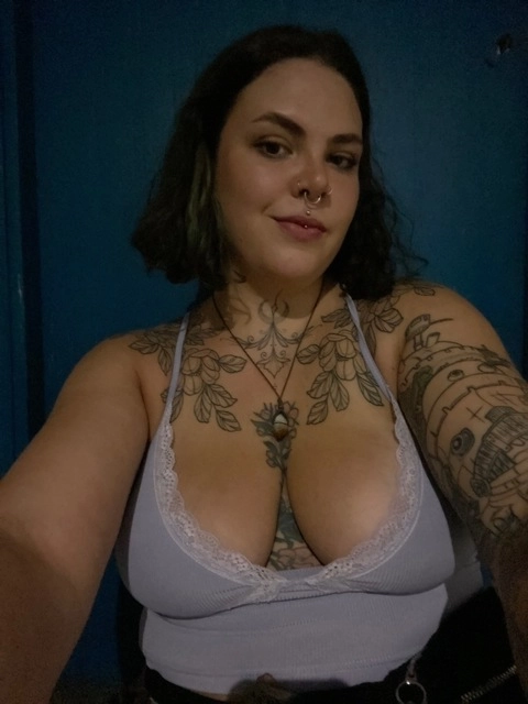 Rê Silva OnlyFans Picture