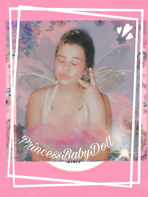 Princess BabyDoll