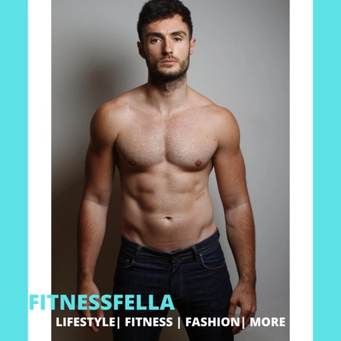 FitnessFella